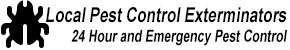 Murray IA Pest Control Exterminators